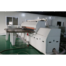 Woodworking Precision Sliding Table High Speed Electronic Panel Saw Machine